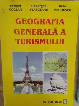 Geografia generala a turismului