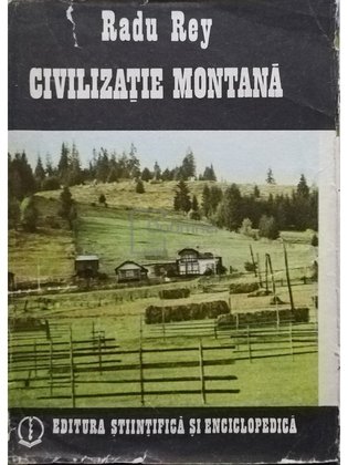Civilizatie montana