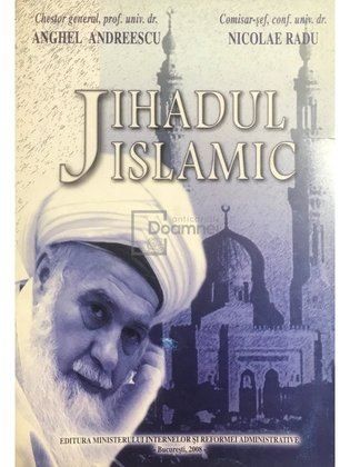 Jihadul Islamic