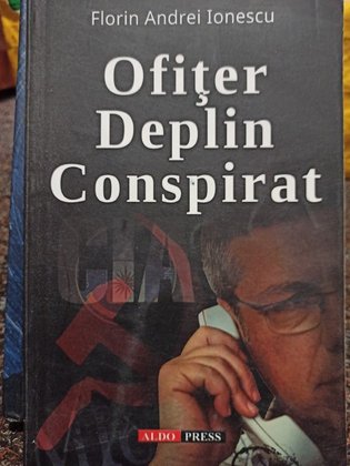 Ofiter Deplin Conspirat