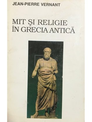 Mit și religie în Grecia Antică