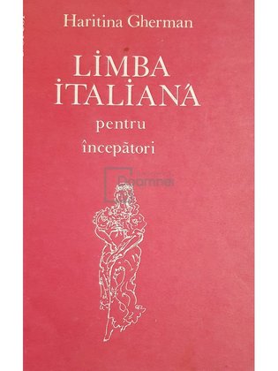 Limba Italiana pentru incepatori