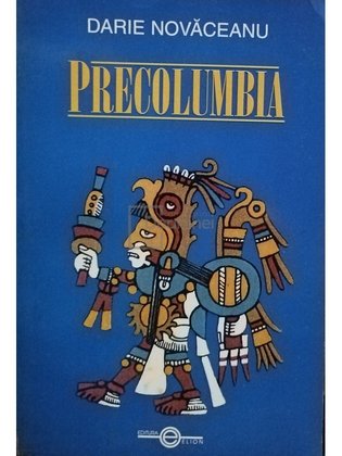 Precolumbia