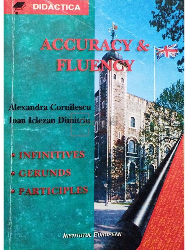 Accuaracy & fluency
