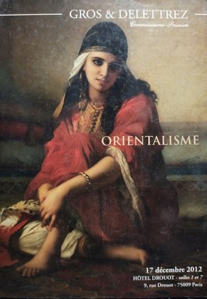 Orientalisme - 17 decembre 2012