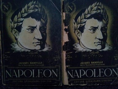 Napoleon, 2 vol.