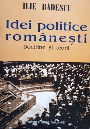 Idei politice romanesti (semnata)
