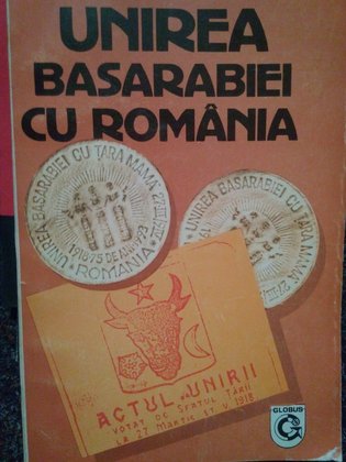 Unirea Basarabiei cu Romania