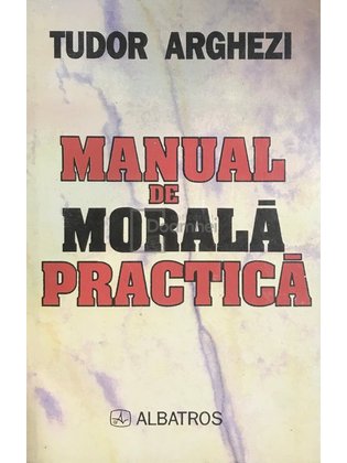 Manual de morală practică