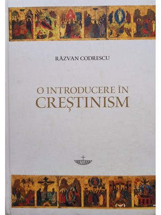 O introducere in crestinism