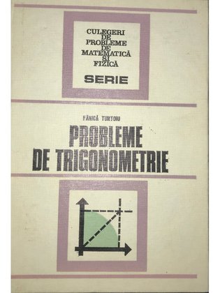 Probleme de trigonometrie