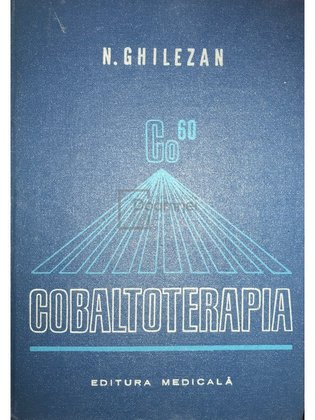Cobaltoterapia