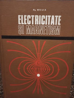 Electricitate si magnetism