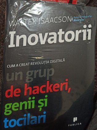 Inovatorii