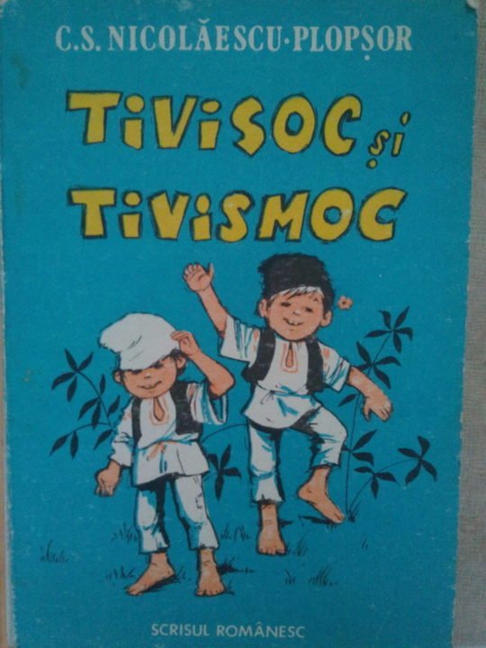 Tivisoc si Tivismoc