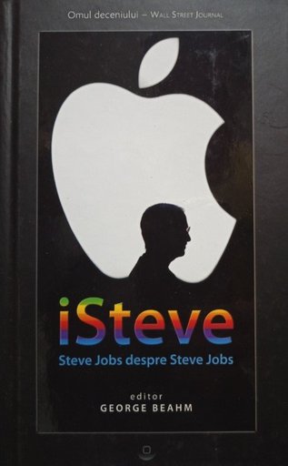iSteve - Steve Jobs despre Steve Jobs