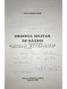 Ordinul militar de război "Mihai Viteazul" (dedicație)
