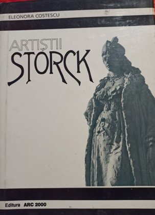Artistii Storck