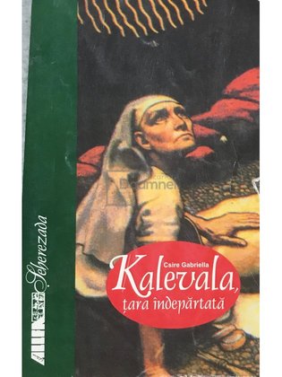 Kalevala, țara îndepărtată