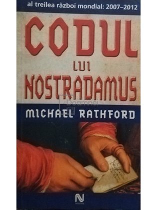 Codul lui Nostradamus
