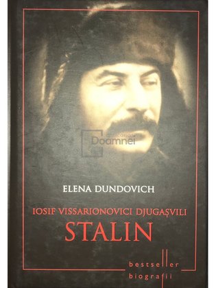 Iosif Vissarionovici Djugasvili Stalin