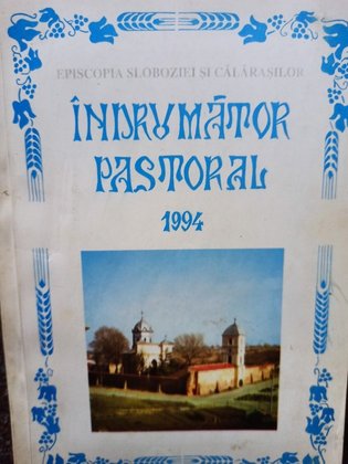 Indrumator Pastoral 1994