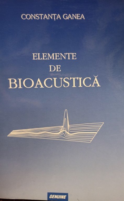 Elemente de bioacustica