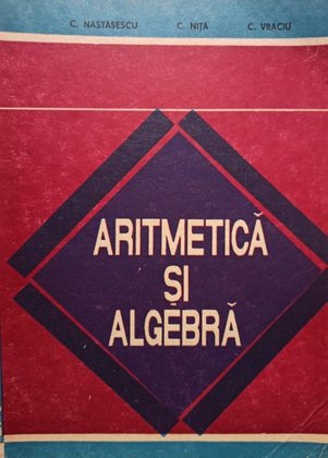 Aritmetica si algebra