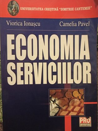 Economia serviciilor