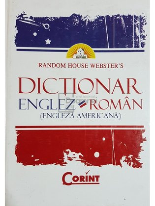 Dictionar englez-roman (engleza americana)