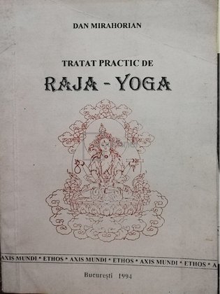 Tratat practic de Raja-Yoga