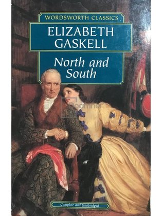 North and south