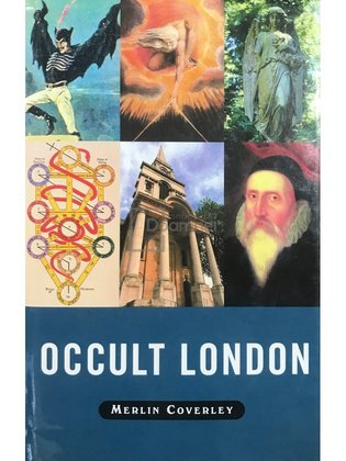 Occult London