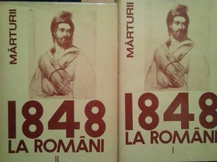1848 la romani, 2 volume