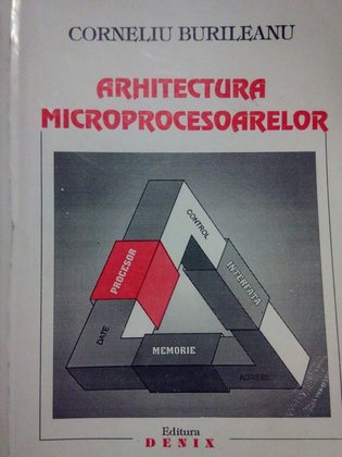 Arhitectura microprocesoarelor