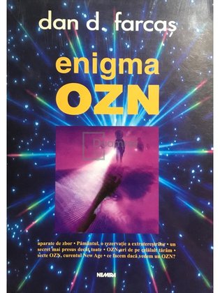 Enigma OZN