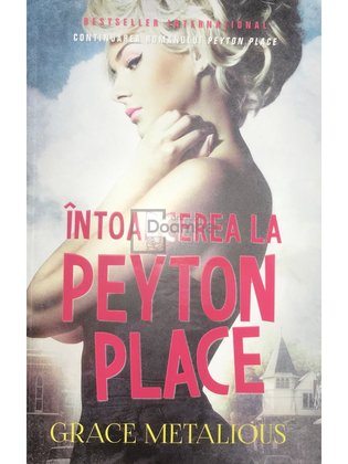 }ntoarcerea la Peyton Place