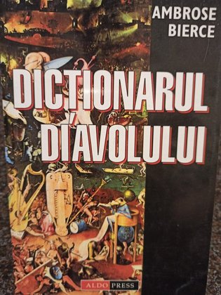 Dictionarul diavolului