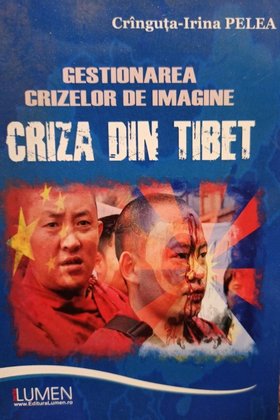 Gestionarea crizelor de imagine - Criza din Tibet