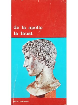 De la Apollo la Faust
