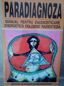 Elena - Paradiagnoza