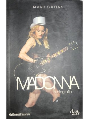 Madonna - O biografie