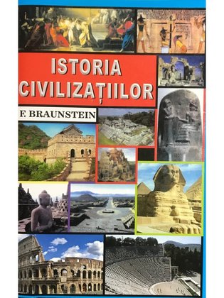 Istoria civilizațiilor