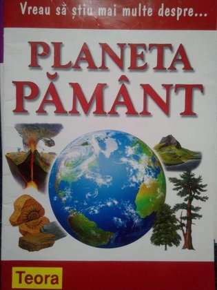 Planeta pamant