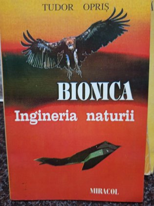 Bionica - Ingineria naturii