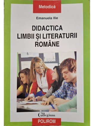 Didactica limbii si literaturii romane