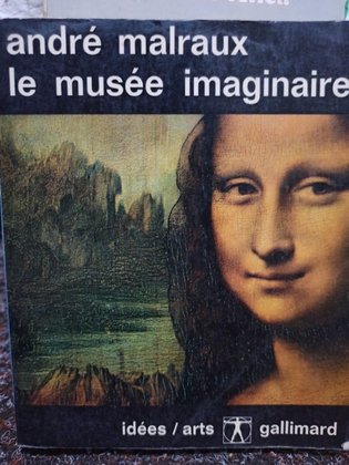 Le musee imaginaire