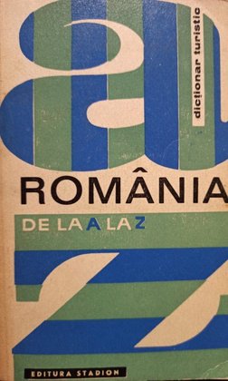 Romania de la a la z