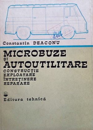 Microbuze si autoutilitare