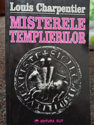 Misterele templierilor
